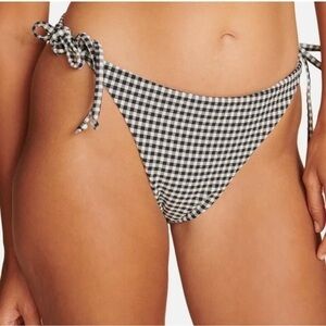 NWT ANDIE Swim The string bikini bottom